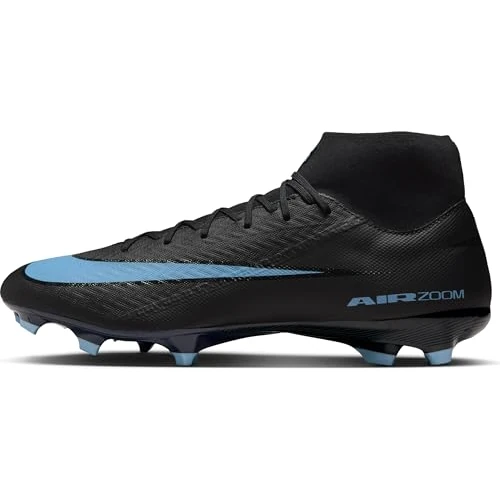 Offerta a tempo: Nike ZM Superfly 10 ACAD FG/MG Scarpe da Calcio - 30% da 94.99 € a 66.49 €