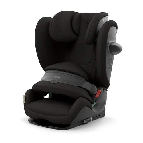 Limited offer: Cybex Pallas G2 I-Size Black Magic Car Seat from 259.95 USD to 189.95 USD (save 27%)