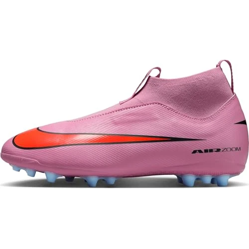 Tijdelijke aanbieding: Nike Jr. Mercurial Superfly 10 Academy herensneaker, maat 35, Meerkleurig, 35 EU van 74.57 € naar 74.57 € (0.00% korting)
