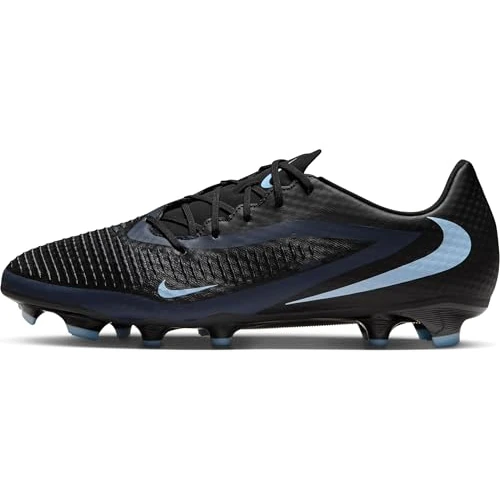 Limited-time offer: NIKE Phantom 6 Low ACAD FG/MG Soccer Shoes Black from 68.12 £ to 68.12 £ (save 0.00%)