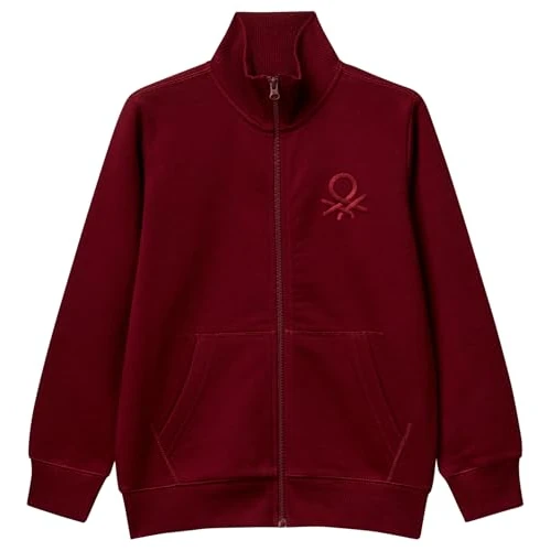 Oferta limitada: United Colors of Benetton Sudadera Niños y Adolescentes de 22.95 EUR a 14.80 EUR (ahorro 35%)