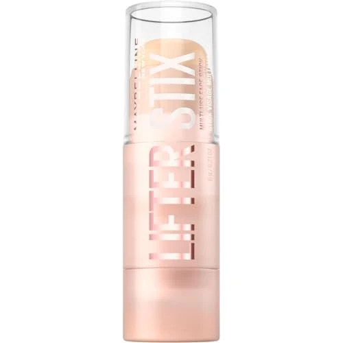 Zeitlich begrenztes Angebot: Maybelline New York Pflegender Contouring-Stick mit Facelifting-Effekt für ein geliftetes Aussehen mit natürlichem Finish, Face Lifter Stix, Nr. 05, 1 x 6 g von 8.95 € auf 8.95 € (0.00% Rabatt)