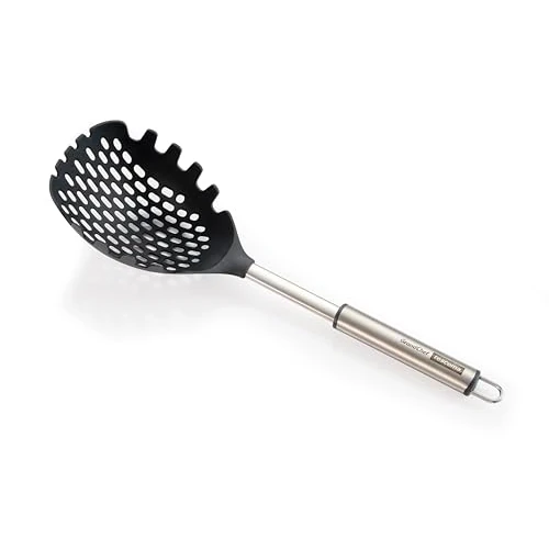 Limitiertes Angebot: Tescoma Nudellöffel GrandCHEF+ von 11.85 EUR auf 11.85 EUR (Spare 0%)