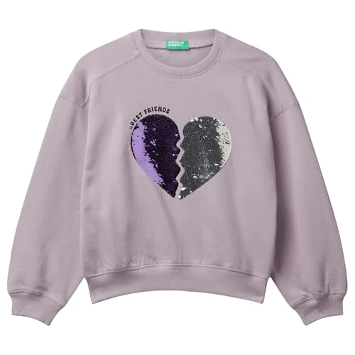 Offerta a tempo: United Colors of Benetton Maglia G/C M/L - 36% da 25.95 € a 16.60 €