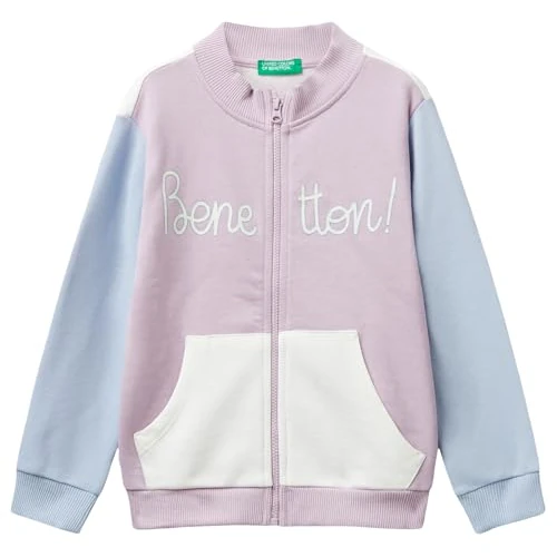 United Colors of Benetton jacket m/l, multicolour, 2 Years