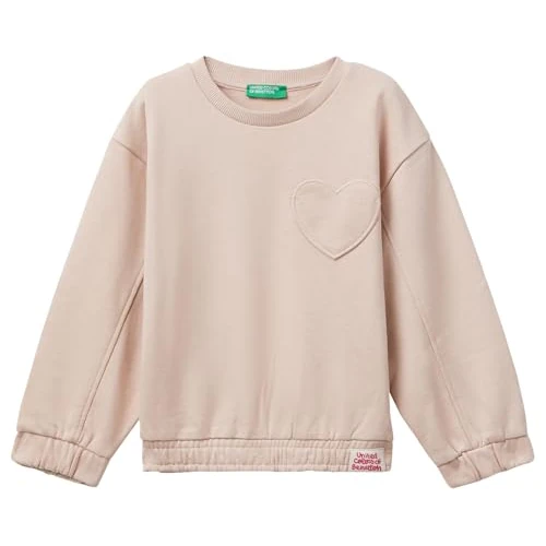 Offerta a tempo: United Colors of Benetton Maglia G/C M/L - 39% da 17.95 € a 10.89 €