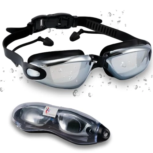 Tijdelijke aanbieding: Gepolariseerde zwembril van 15.99 EUR naar 10.99 EUR (korting 31%)