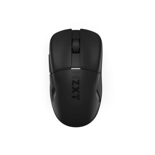 Offerta a tempo: NZXT Lift Elite - Mouse Wireless Ultra Leggero da Gaming — 45% da 89,99 € a 49,90 €