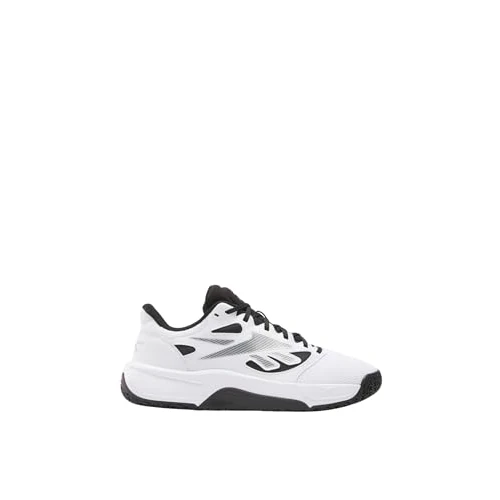 Offerta a tempo: Reebok Unisex Engine LT Sneaker, 40,5 EU - 60% da 90.00 € a 36.00 €