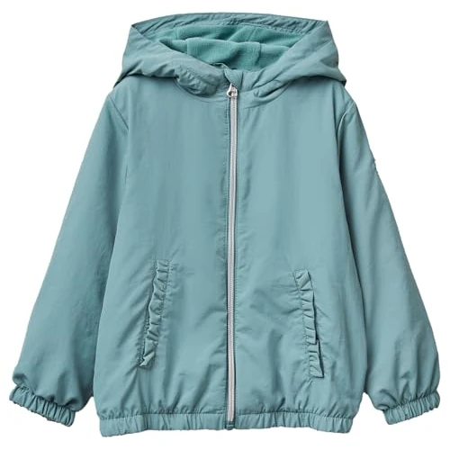 United Colors of Benetton Jacket, green, 4 Years
