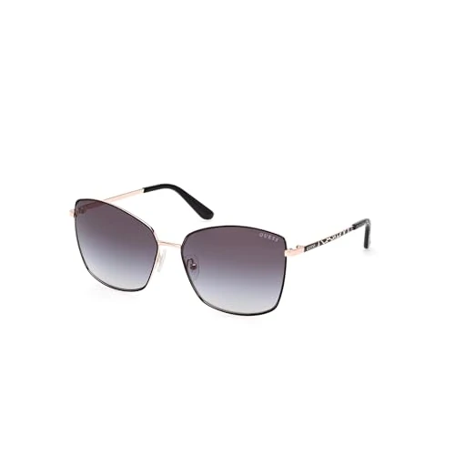 GAFAS GUESS-GU00149 C: matte black 59x15x50x135