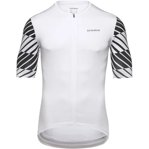 Offerta a tempo: GOREWEAR SWIFTRIDE Optical Maglia Uomo - 6% da 65.61 € a 61.56 €