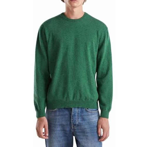 United Colors of Benetton Jersey g/c m/l, Green, M