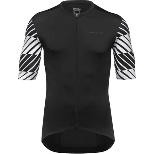 Oferta limitada: GOREWEAR Swiftride Optical Maillot Hombre de 65.86 € a 65.86 € (ahorro 0.00%)