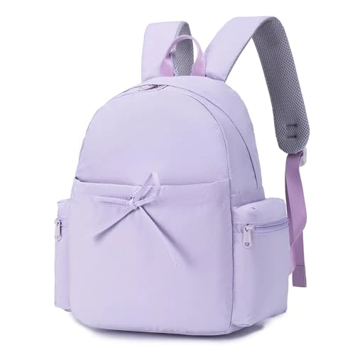 YOODI 40x30x15 Air France British Airways Sac à Dos Voyage Petit Femme Elegant Leger Bagages Cabine Avion Etanche Sacs à Dos Loisir avec 14 Pouces Compartiment Backpack pour Travel，College