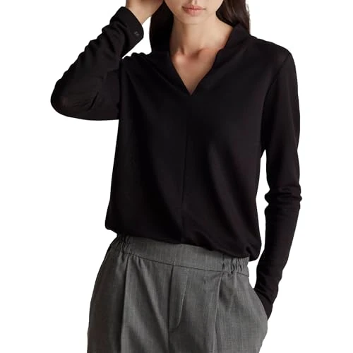 Limited offer: United Colors of Benetton Women's T-Shirt M/L 31nld401x T-Shirt from 30.62 EUR to 30.62 EUR (save 0%)