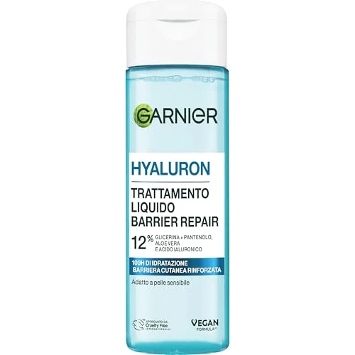 Zeitlich begrenztes Angebot: Garnier Liquid Hylaluron 120ml von 14.49 € auf 14.49 € (0.00% Rabatt)