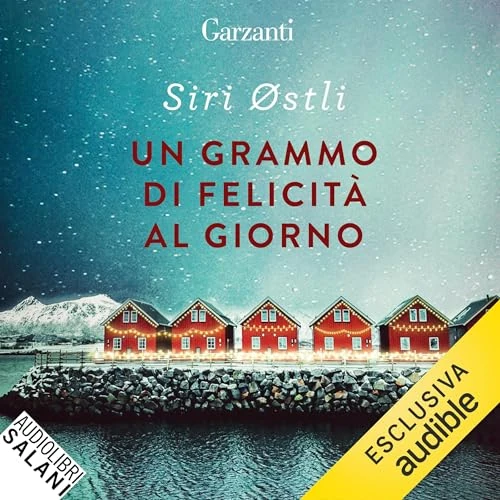 Offerta a tempo: Un grammo di felicità al giorno - 0% da 11.95 € a 11.95 €