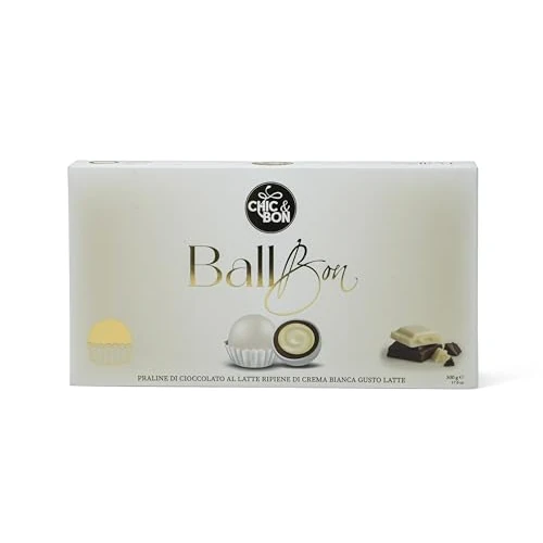 Oferta limitada: Buratti Confetti Ball Bon Color Marfil - 500gr de 13.53 EUR a 13.53 EUR (ahorro 0%)