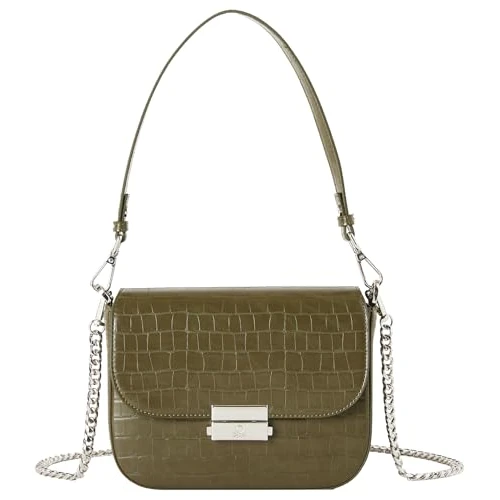 United Colors of Benetton Torba damska 62y9dy07y ST, Zielony, ST