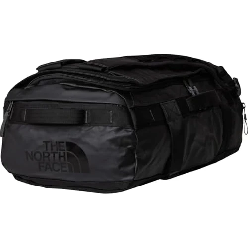 Offerta a tempo: THE NORTH FACE NF0A52RRKT0 BASE CAMP VOYAGER DUFFEL 32L Borsa sportiva Uomo TNF BLACK/ASPHALT GREY Taglia OS - 40% da 130.00 € a 78.00 €