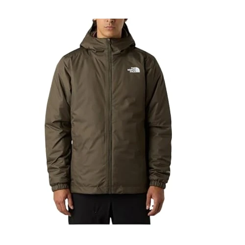 THE NORTH FACE NF00C302KX7 M QUEST INSULATED JACKET Jacket Herren TNF BLACK/TNF BLACK Größe S