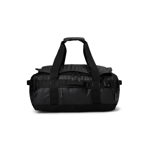 Offerta a tempo: The North Face NF0A52RQKT0 BASE CAMP VOYAGER DUFFEL 42L Borsa sportiva Uomo TNF BLACK/ASPHALT GREY Taglia OS - 30% da 140.00 € a 97.99 €