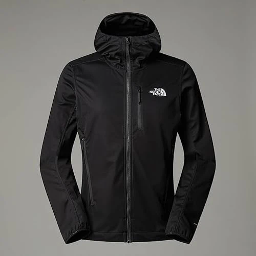 Limited offer: The North Face Men's M Tansa Softshell - Eu Jacket (pack of 1) from 150.00 EUR to 139.40 EUR (save 7%)