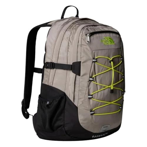 Zeitlich begrenztes Angebot: The North Face NF00CF9CBI4 BOREALIS CLASSIC Sports backpack Herren Stone Slab/TNF Black Größe OS von 68.95 € auf 68.95 € (0.00% Rabatt)