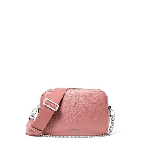 Tijdelijke aanbieding: Michael Kors Md Dblzp Chn Camera Xbody Handtas van 127.89 EUR naar 127.89 EUR (korting 0%)
