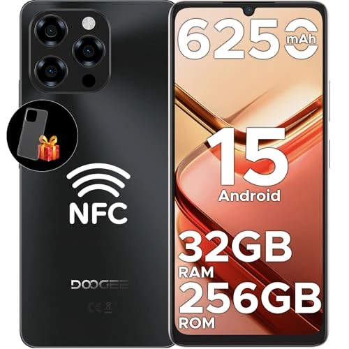 DOOGEE NOTE Phone