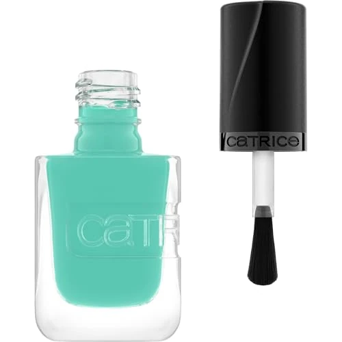 Offerta a tempo: CATRICE Smalto Unghie GEL AFFAIR Unghie Effetto Gel finish lucido (10.5ml) - 63% da 2.99 € a 1.10 €