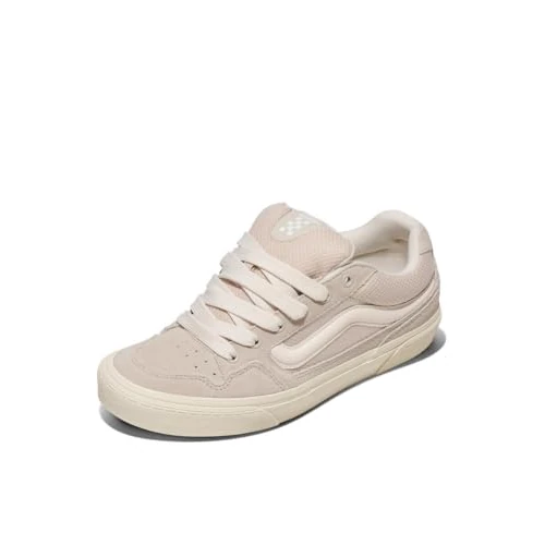Vans Męskie buty Caldrone Sneaker, Oatmeal, 46 EU, Szarobeżowy, 46 EU