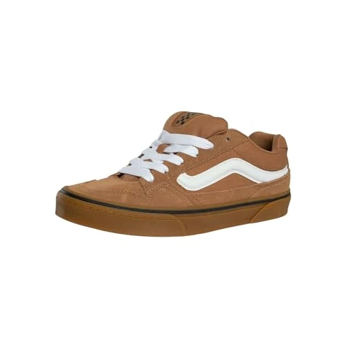 Offerta a tempo: Vans Caldrone, Scarpe da Ginnastica Uomo, Chipmunk, 40 EU - 0.00% da 72.00 € a 72.00 €