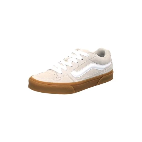 Offre limitée : Vans Baskets Basses Caldrone pour Femme, Brume Taupe, 41 EU de 69.45 € à 69.45 € (0.00% de remise)