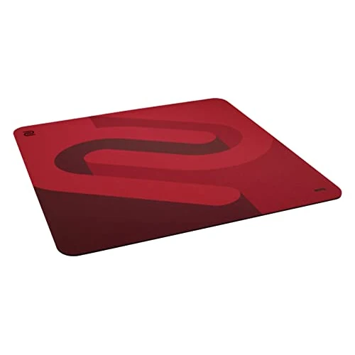 Oferta limitada: BenQ Zowie G-SR-SE Rouge II Large Alfombrilla Gaming Esports, Tela de Color Resistente a la Humedad, Sensación de Deslizamiento Suave con Control Estable, Alta Densidad con suavidad Media de 47.99 € a 47.99 € (ahorro 0.00%)