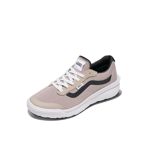 Vans Heren Range BRZ Sneaker, Paddestoel, 43 EU