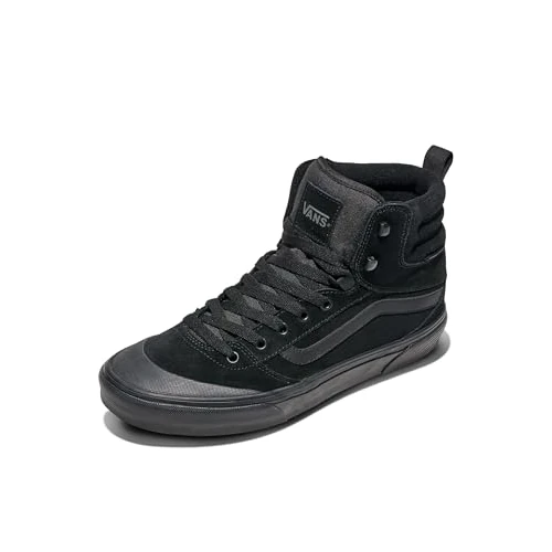 Vans Ashwood Hi Vansguard, Black/Black, 11 UK