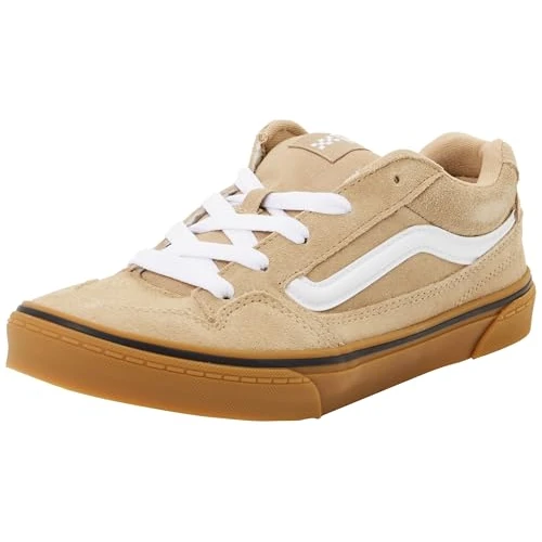 Oferta limitada: Vans Caldrone - Zapatillas Deportivas, Incienso, Talla 12.5 UK Child, Incienso, 30.5 EU de 36.00 € a 36.00 € (ahorro 0.00%)