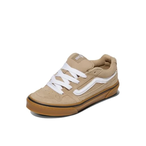 Offerta a tempo: Vans Caldrone, Sneaker, Blu/Multicolore, Taglia 42, Multicolore., 30 EU - 38% da 60.00 € a 37.33 €