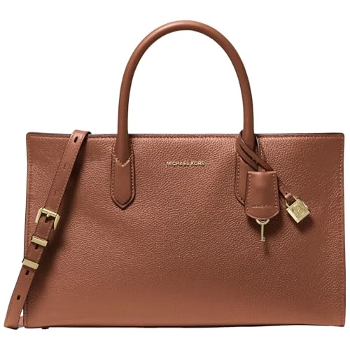 Michael Kors MD EW SATCHEL Bag