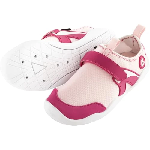 Oferta limitowana: CRESSI Lunar Shoes – buty dziecięce idealne do odkrywania świata wody, idealne na letnie przygody z 87.88 zł na 87.88 zł (oszczędź 0.00%)