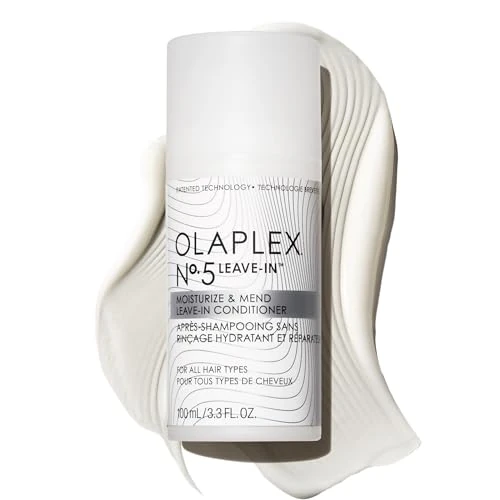 Offerta a tempo: Olaplex No.5 Leave-In Moisturize & Mend Leave-In Conditioner (100 mL/3.3 fl. oz) - 36% da 32.00 € a 20.50 €