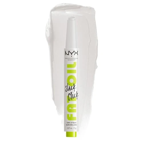 FAT OIL SLICK CLICK GOING LIVE