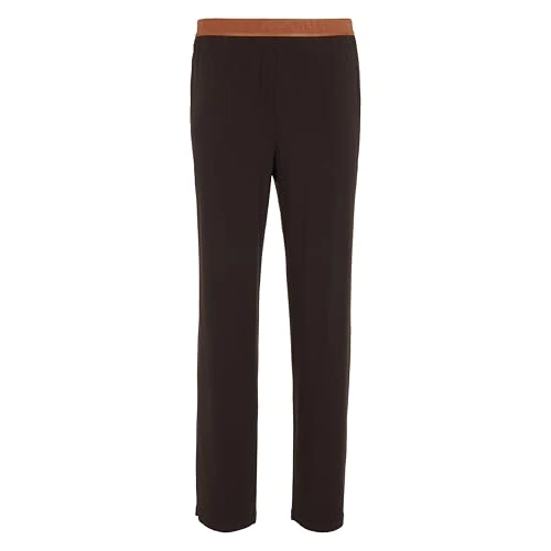 Limited-time offer: Emporio Armani MAN'S SOFT MODAL PANTS BROWN M from 101.21 £ to 34.39 £ (save 66.02%)