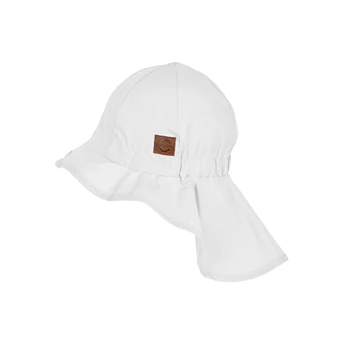Oferta limitada: Mikk-line Sombrero para el sol para bebé, protección UV, 50, protección para el cuello, sombrero de sol para bebé de 2 a 4 años, gorra con visera para niños y niñas, gorro de verano ligero para una de 24.90 € a 9.98 € (ahorro 60%)
