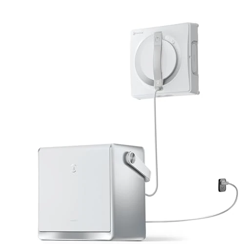 ECOVACS WINBOT W2 PRO OMNI 4500 mAh