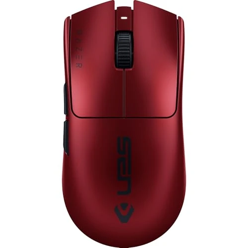 Razer Viper V3 Pro Sentinels Edition - Mouse da gioco Esports senza fili ultraleggero - HyperPolling 8K Hz - Sensore Focus Pro 35K DPI (54g di peso, HyperSpeed Wireless, 95 ore batteria) Sentinels