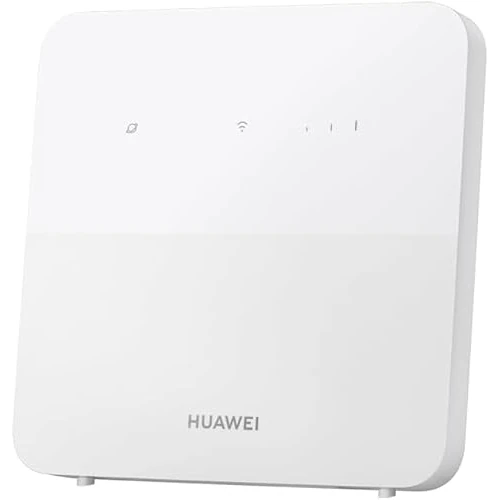 Offre limitée : HUAWEI 4G CPE 5s, B320, Router routeur SIM LTE, Cat 4, LTE 200 Mbps Wi-FI 300 Mbps, Port LAN WAN, 30 de Couverture supplémentaire du Signal de Station de 44.99 € à 39.90 € (11% de remise)
