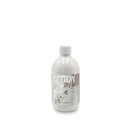 Oferta limitada: ErrecHome Cotton Sky Perfumador Ropa Lavadora 500 ml - Fragancia de Alta Perfumería de Larga Duración, hasta 100 lavados, Made in Italy de 21.90 EUR a 21.90 EUR (ahorro 0%)